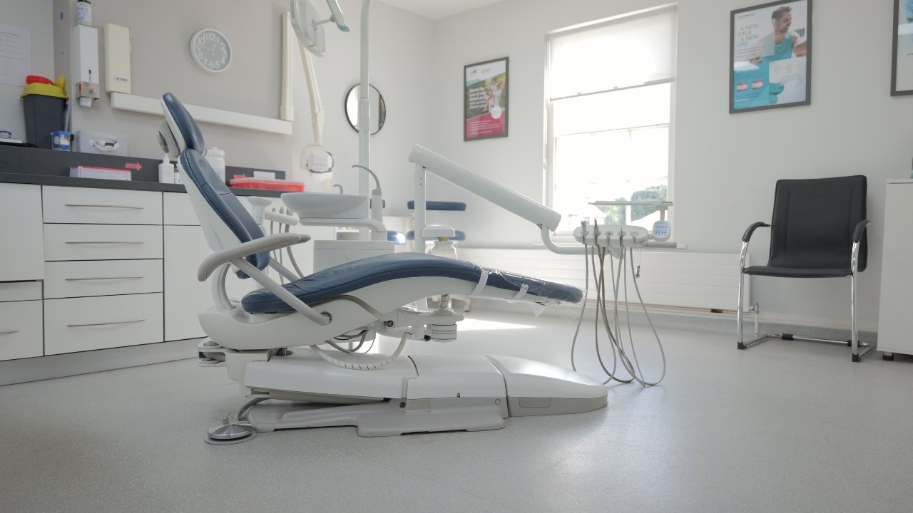 Teeth Whitening