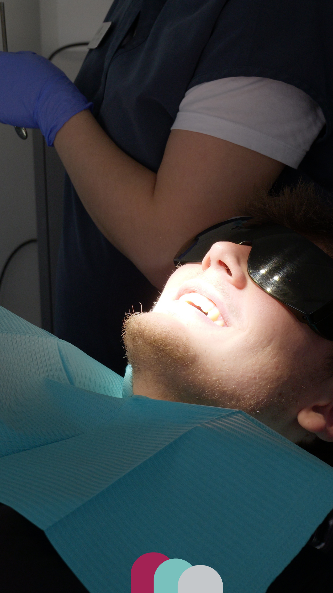 Smile Makeover in northamptonshire
