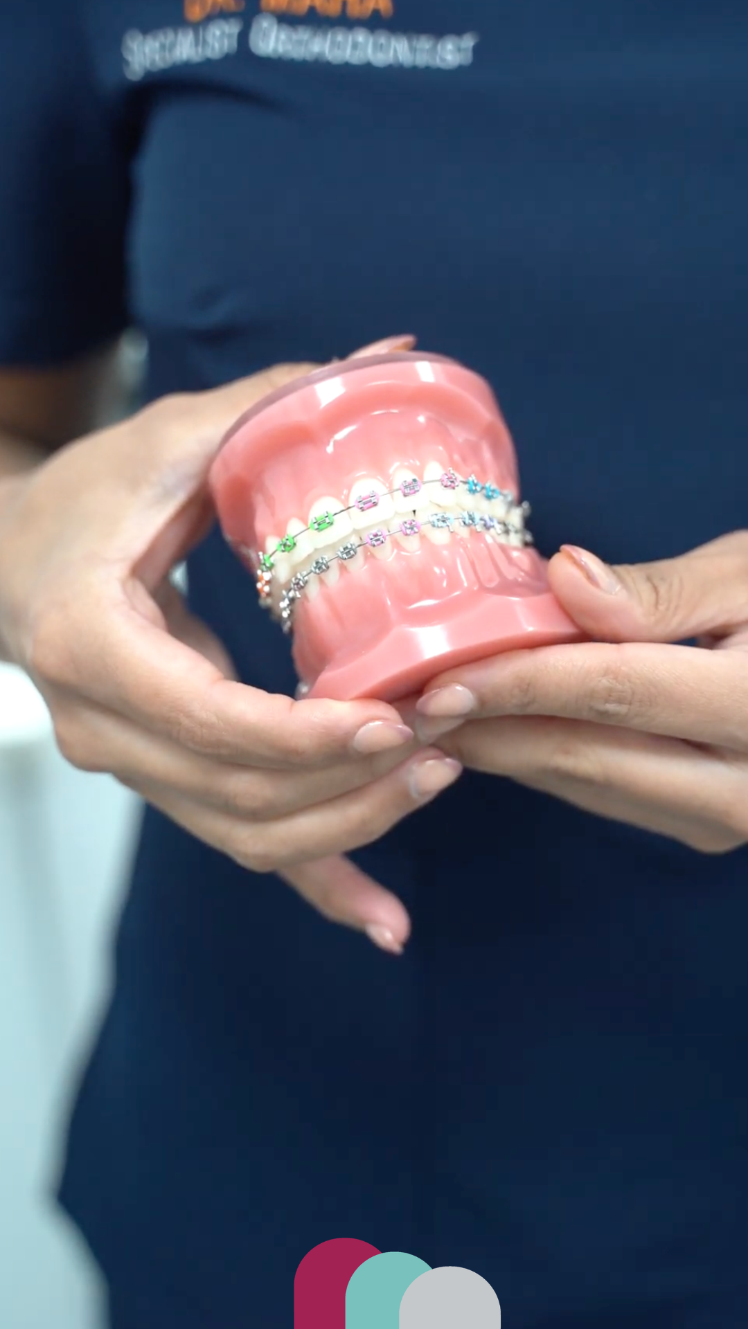orthodontics in northamptonshire