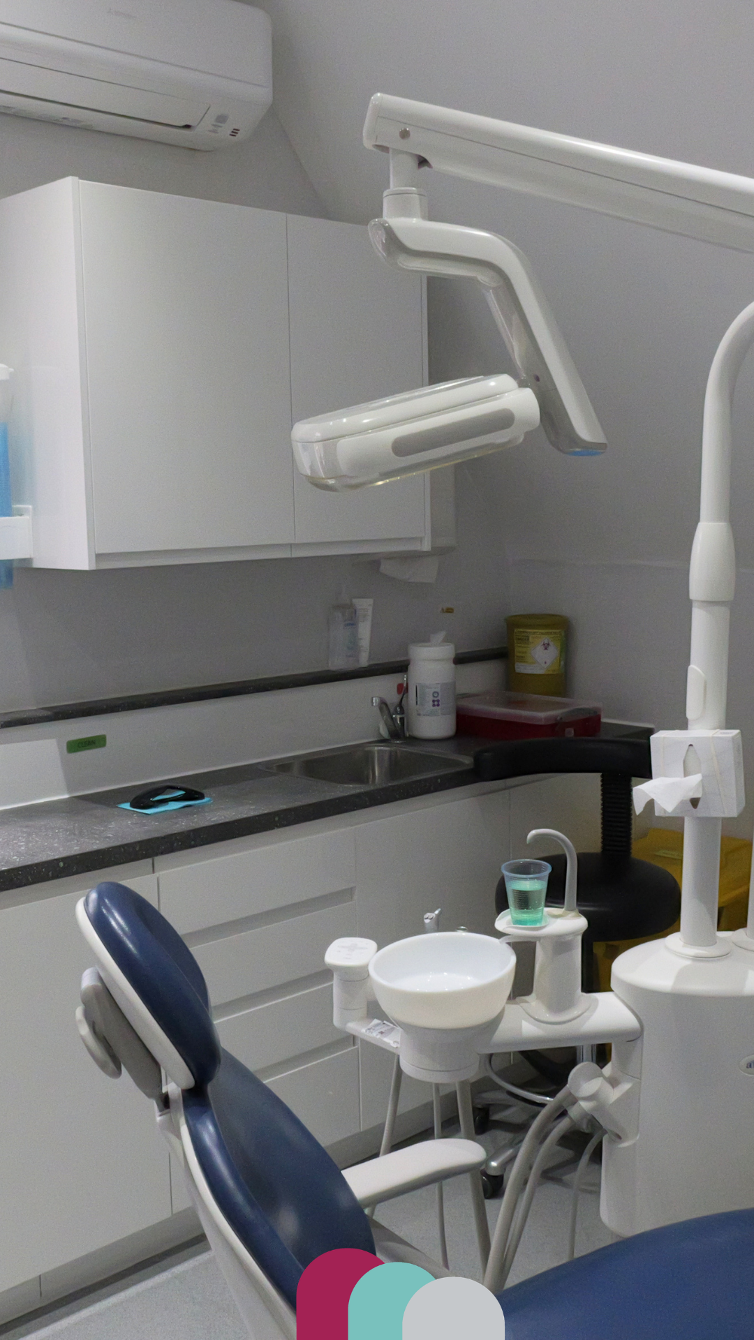 tooth whitening in northamptonshire