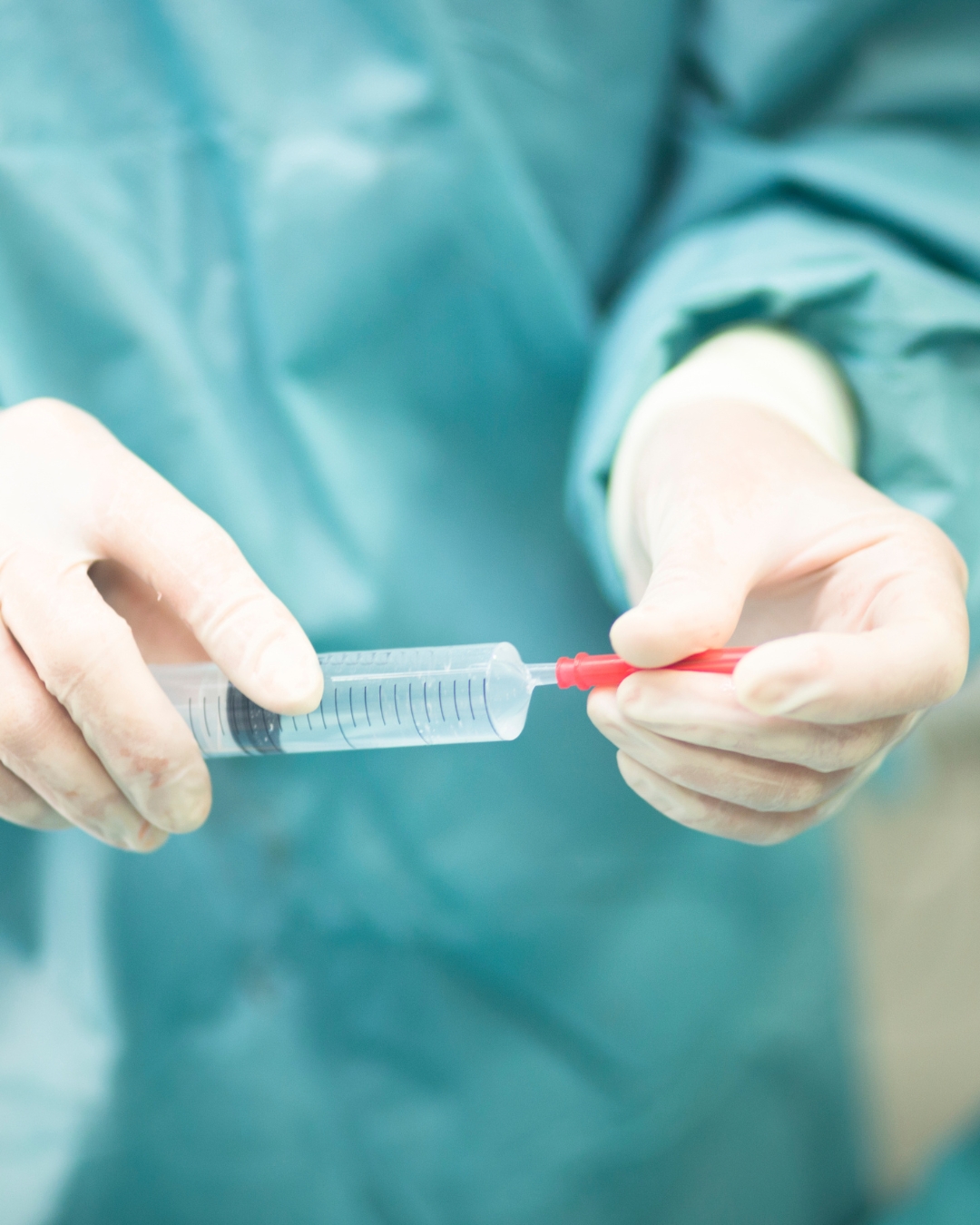 Local Anaesthetic
